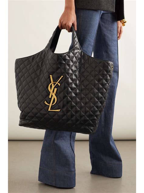 ysl tote as diaper bag|valentino diaper bag.